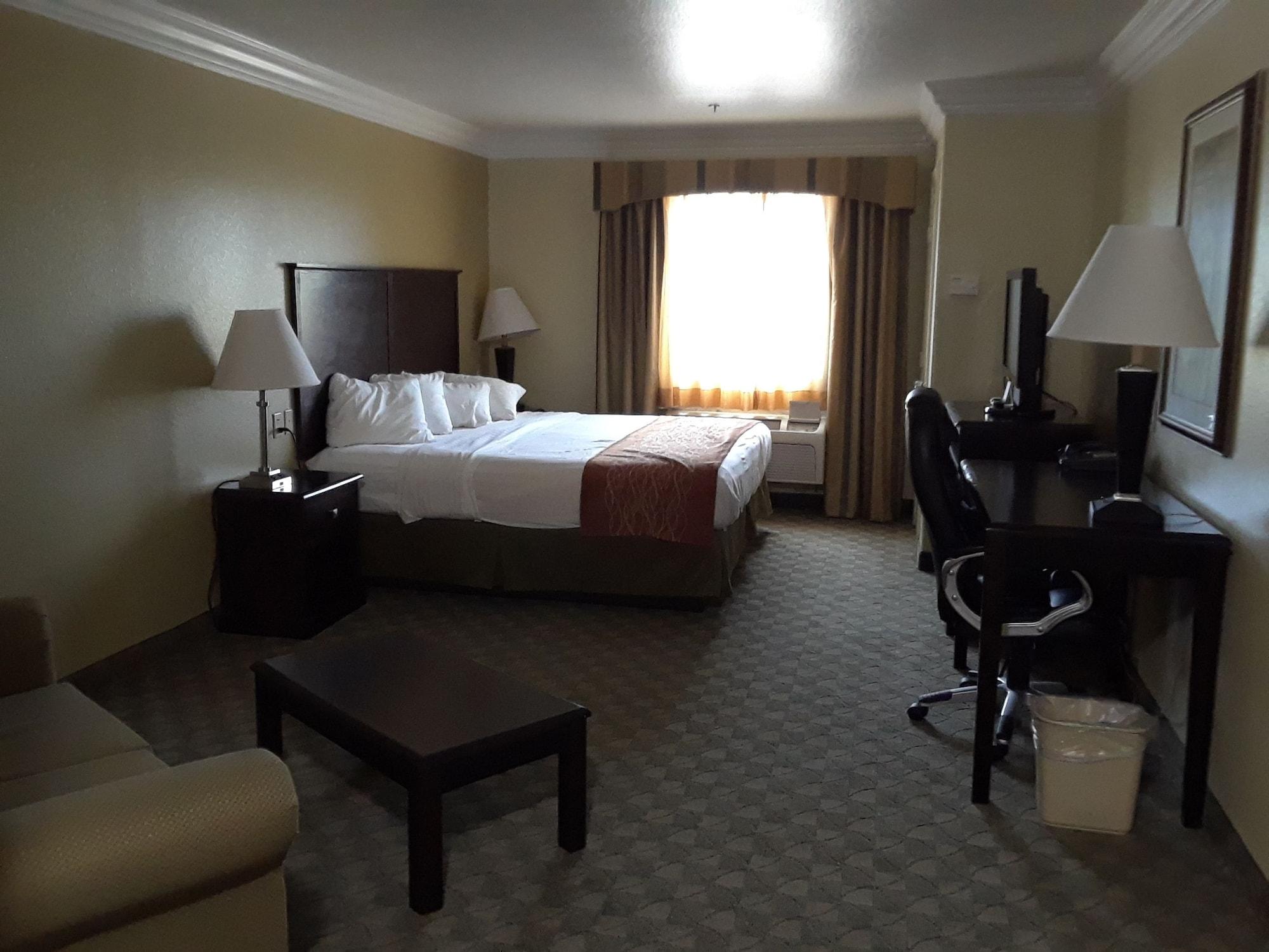 Best Western Cresson Inn Exterior foto