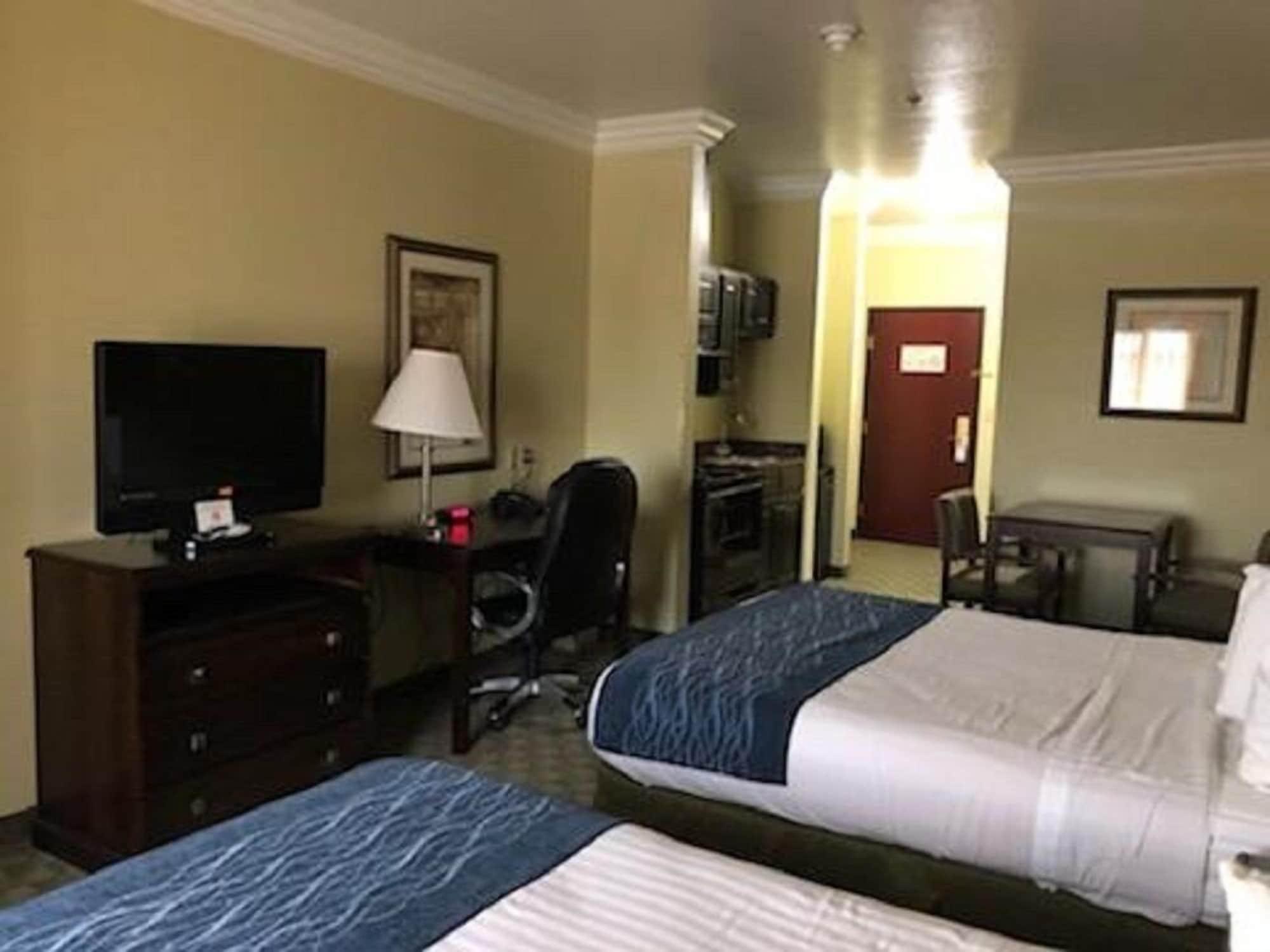 Best Western Cresson Inn Exterior foto