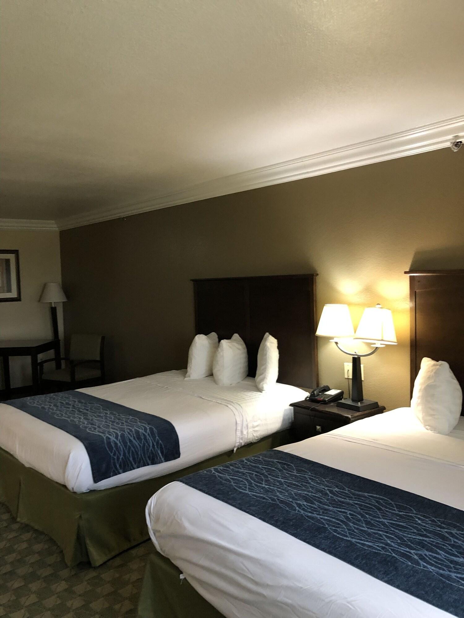 Best Western Cresson Inn Exterior foto
