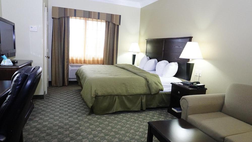 Best Western Cresson Inn Exterior foto