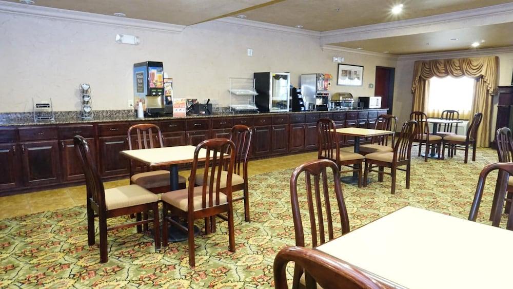 Best Western Cresson Inn Exterior foto