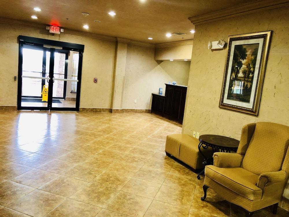 Best Western Cresson Inn Exterior foto