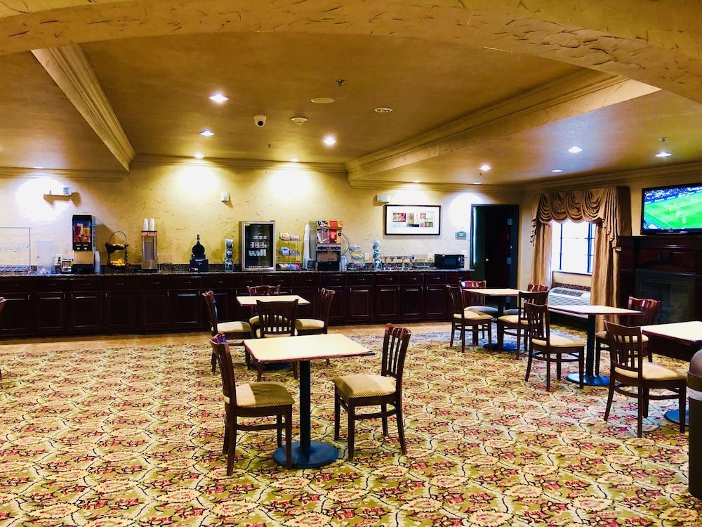 Best Western Cresson Inn Exterior foto