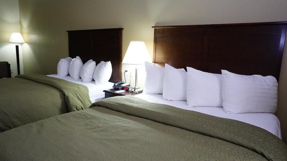 Best Western Cresson Inn Exterior foto