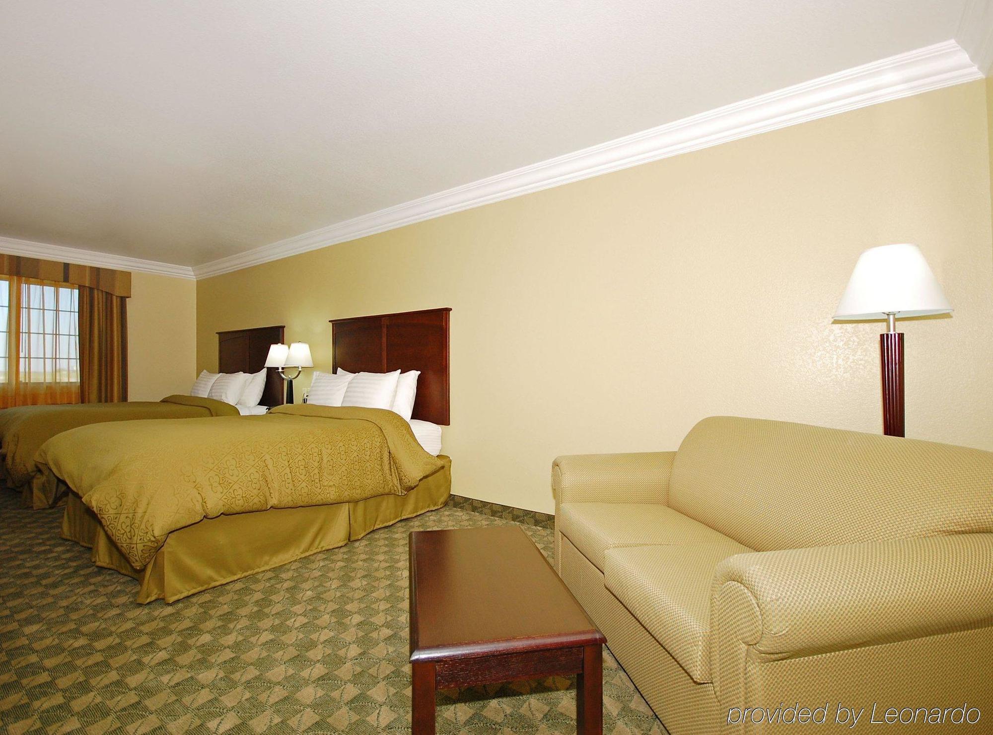 Best Western Cresson Inn Exterior foto