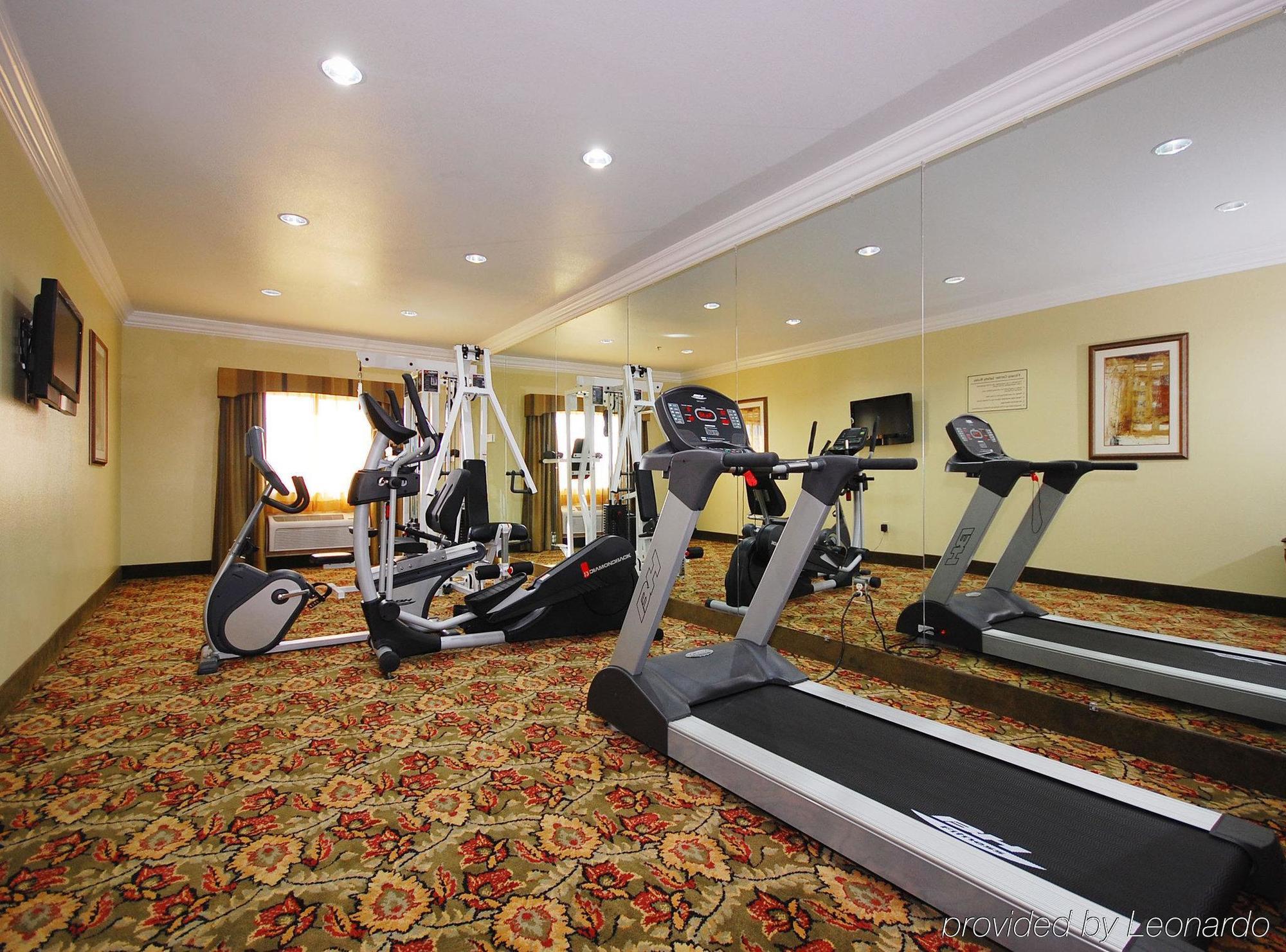 Best Western Cresson Inn Facilități foto