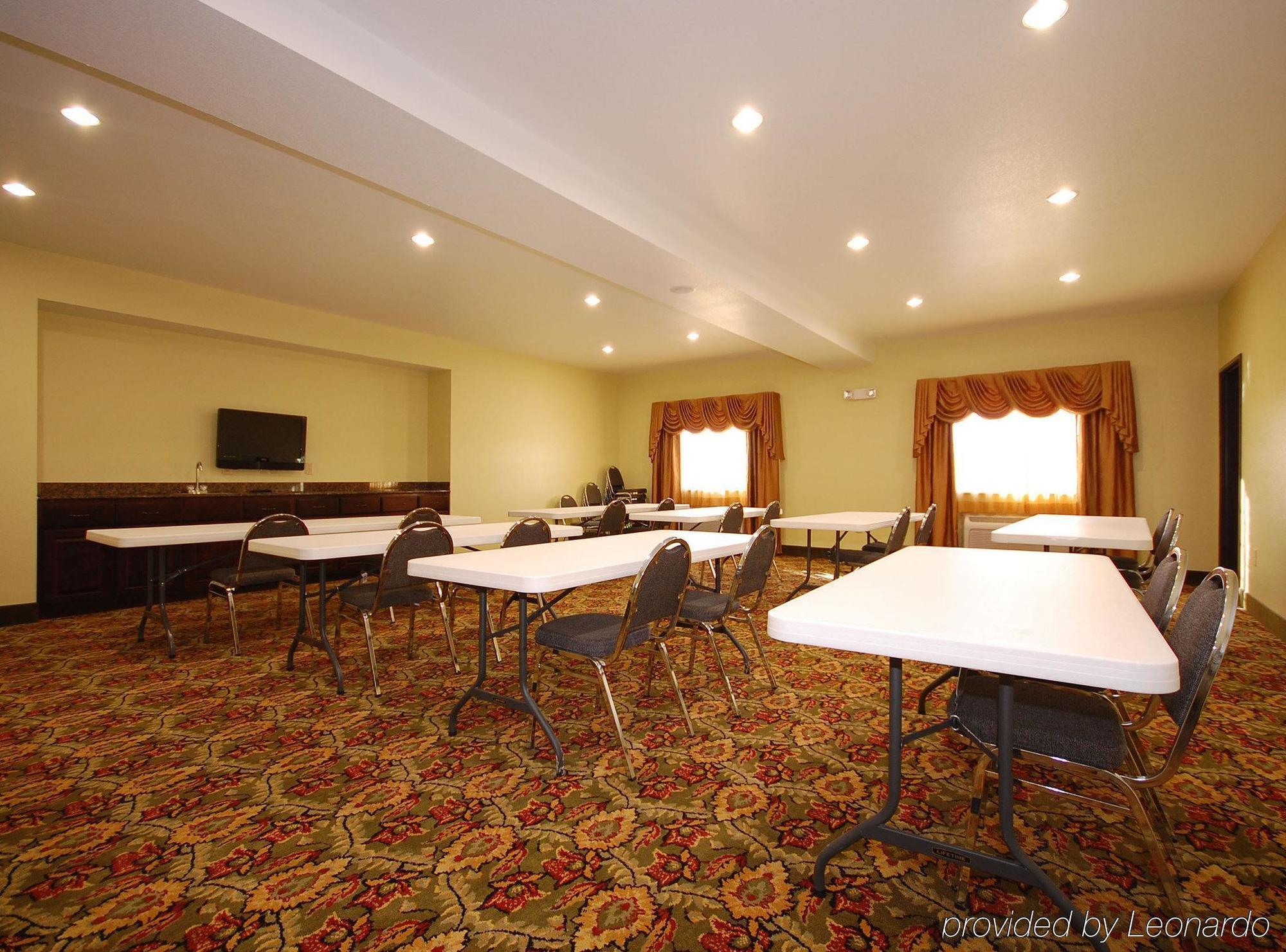 Best Western Cresson Inn Facilități foto